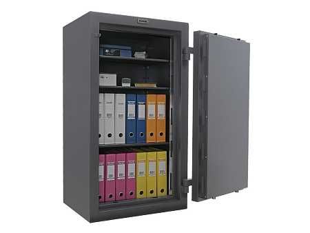 Надежные российские сейфы торговой марки "ФОРТ" 1268/1368 EL