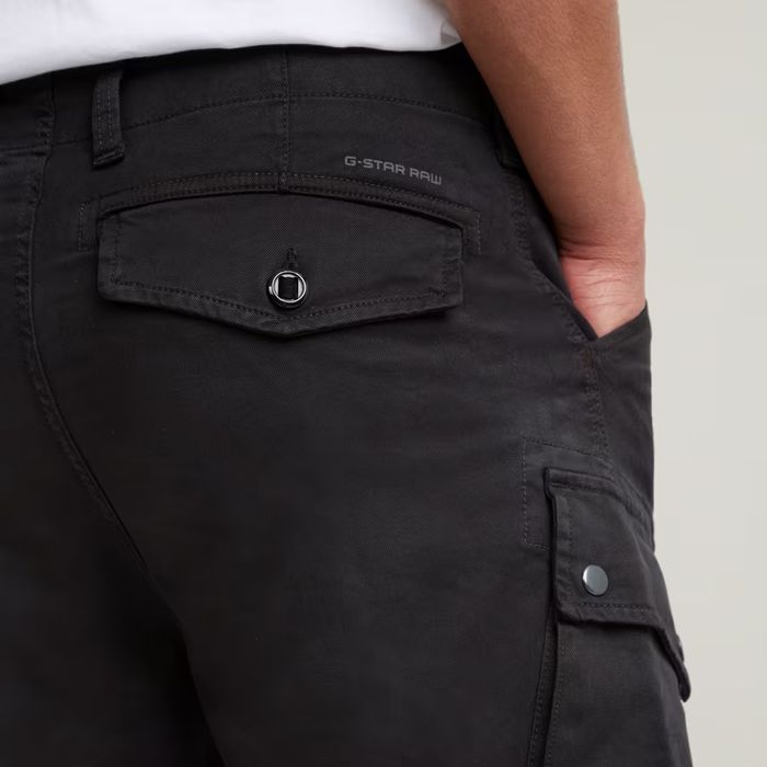 Оригинални къси карго панталони G-Star Raw Roxic 33 , 34 , 36 нови