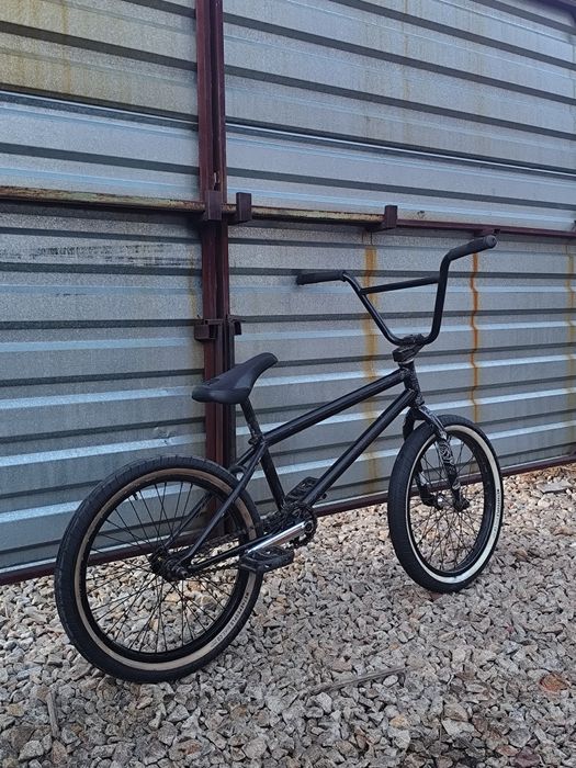 Продам втп бмх/bmx