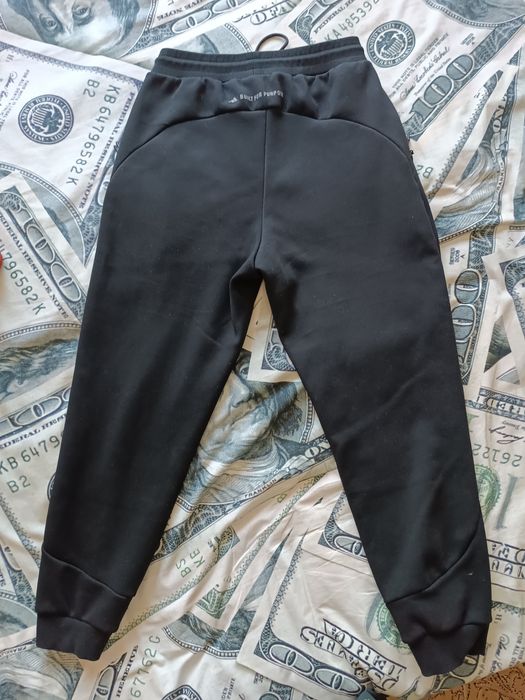 Оригинальные штаны adidas