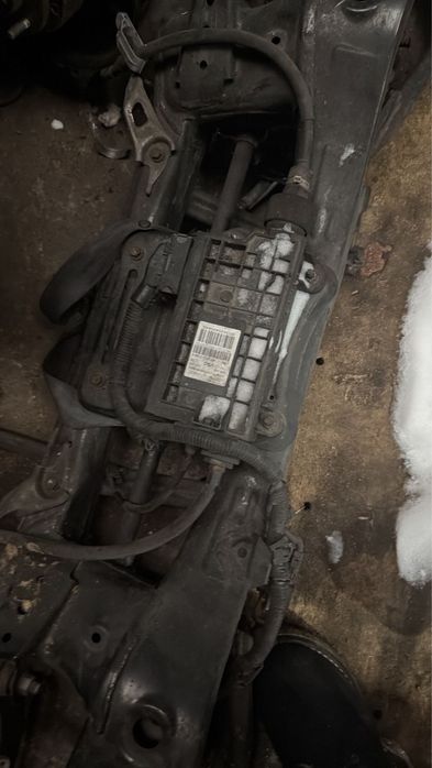 Авенсис электронный ручник