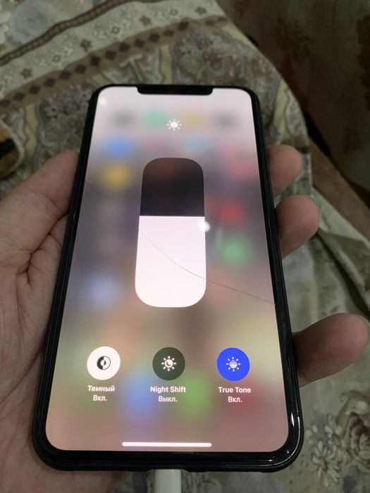 Iphone xs max 256gb