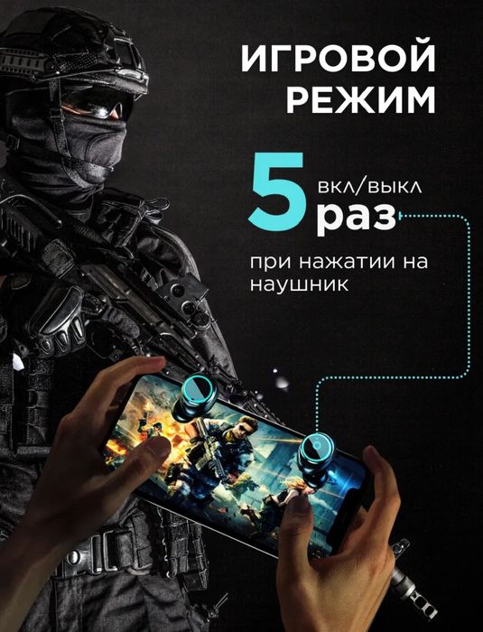 Продам наушники м25