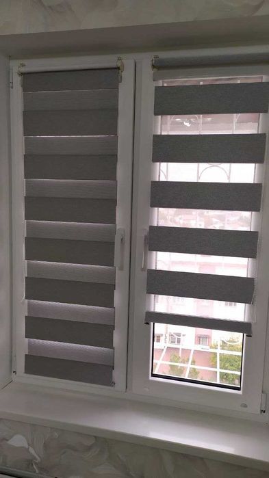 ЖАЛЮЗИ любые для Вас.Изготовление и ремонт.Качество.