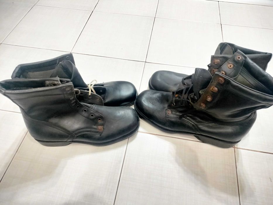 Кубинки 44 и 47 номер