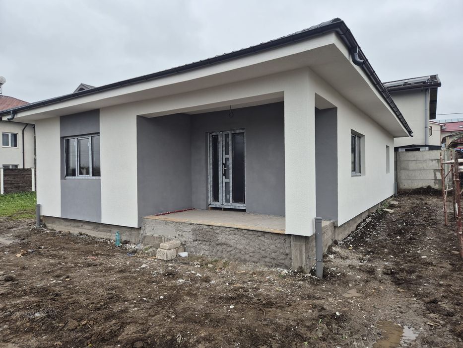 Casa Costinești 120 mp