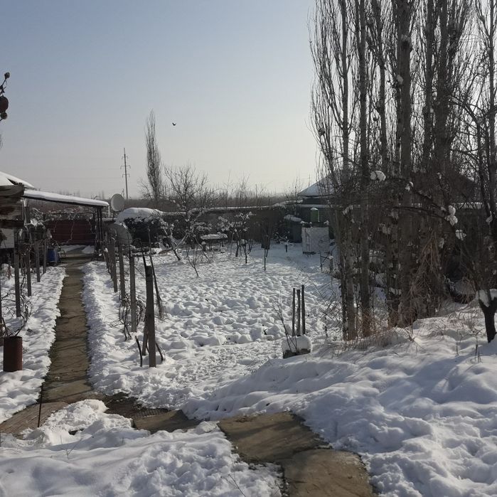 Продаётся дом в г. Нурофшон