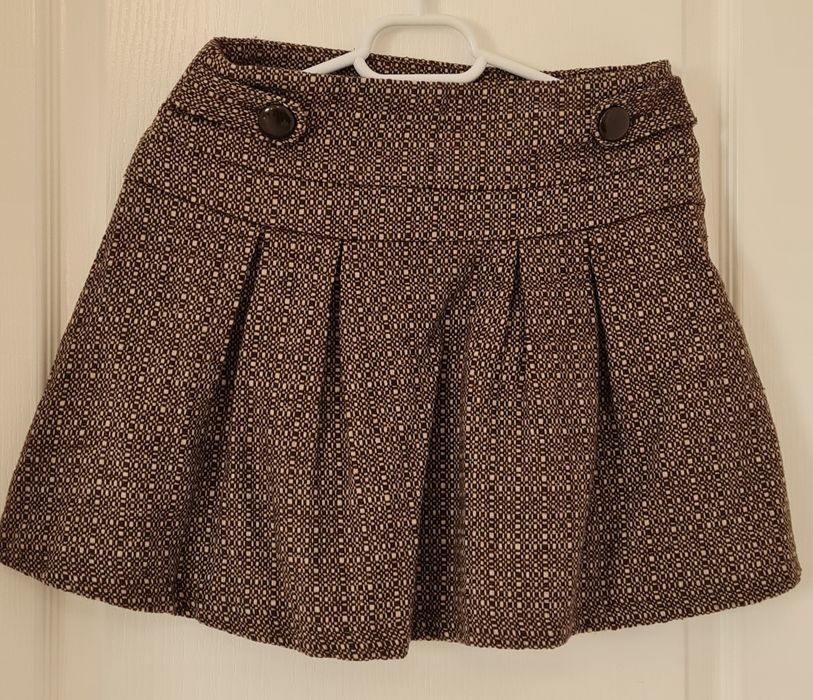 Fusta groasa scurta Pimkie m 32