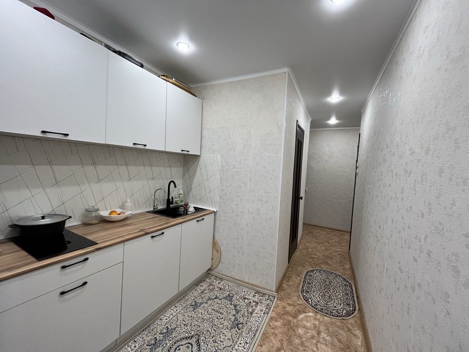 2 ком кв, 6-42, 4 этаж