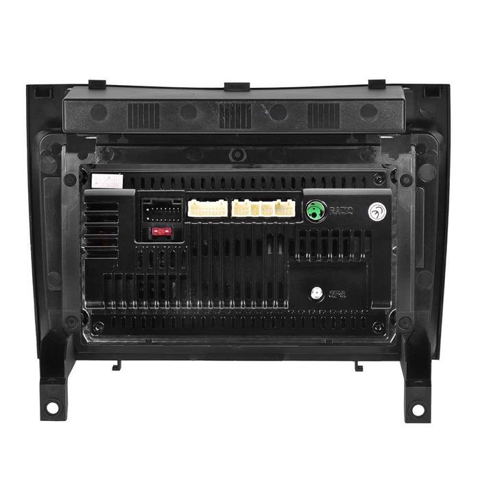 Мултимедия за Mercedes SLK Class плеър Android Навигация Мерцедес Benz