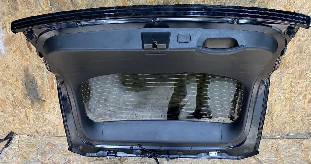 Заден капак , Пета врата Hyundai Tucson IV комплектна