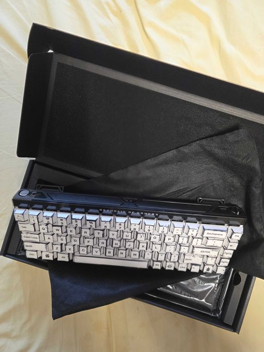 Vand tastatura asus ROG falchion ace hfx