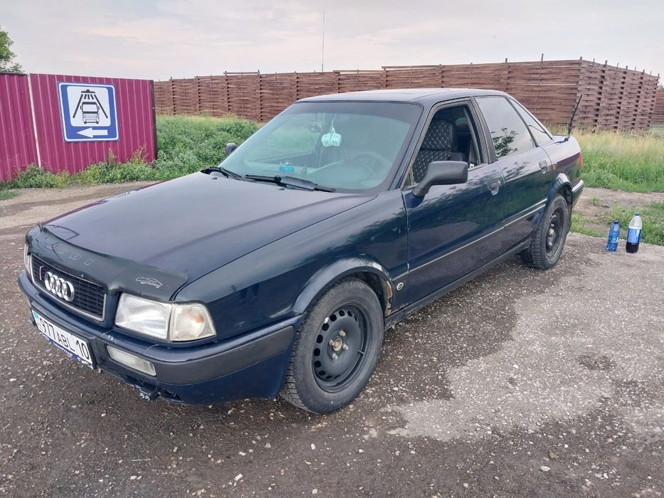 Продам надёжный автомобиль