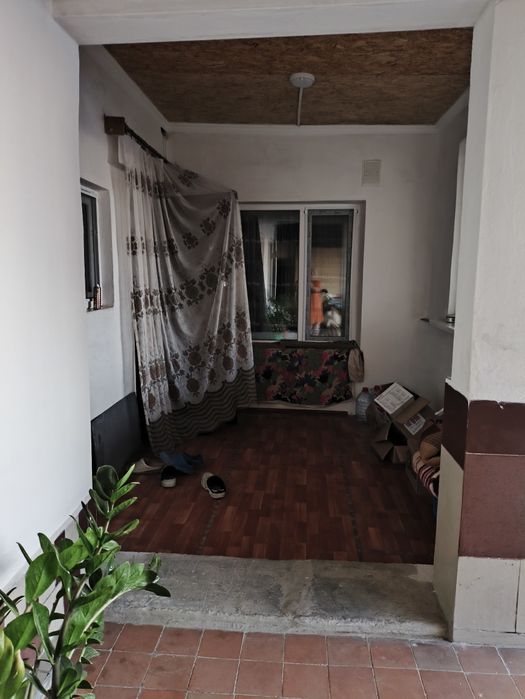 Продам дом на Рыбачем