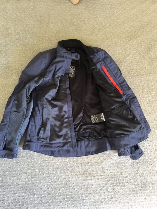 Дамско мото яке Alpinestars