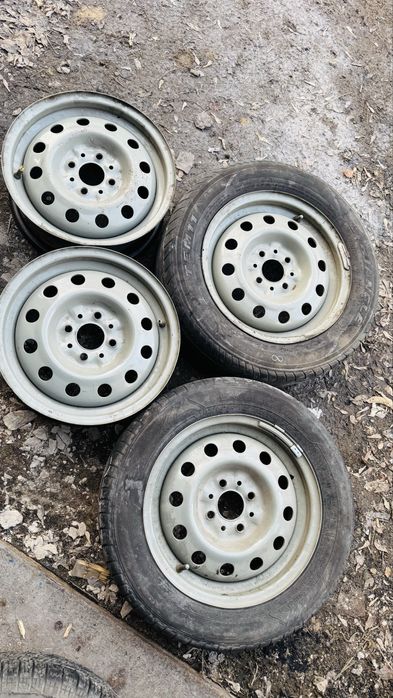 Продам штампы 14 пару резинами