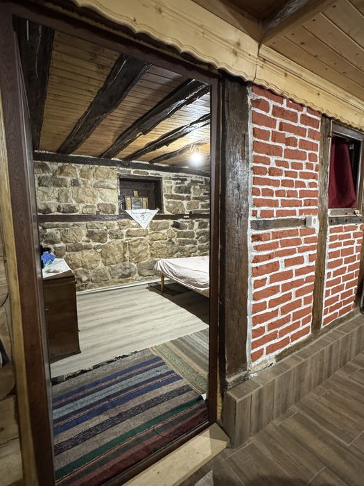 Къща за гости в Еленския балкан