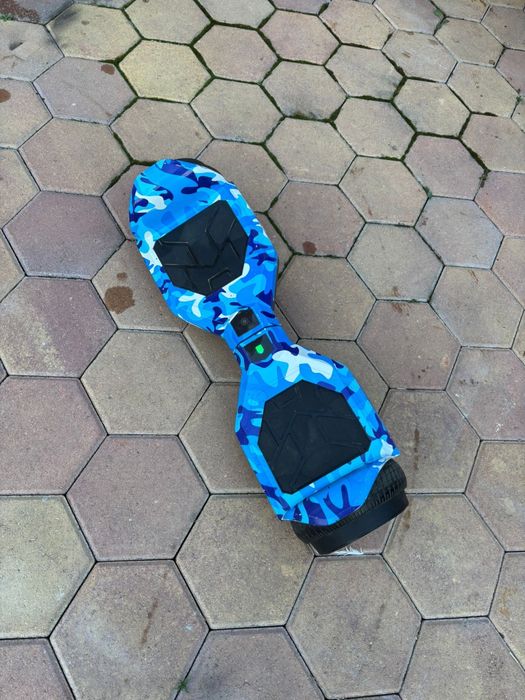 Hoverboard Pentru Baieți