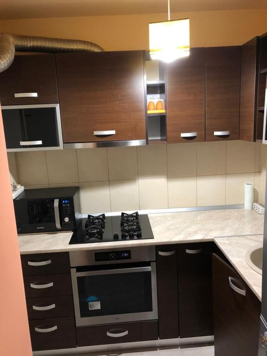 Apartament 3 camere /71mp/ Confort Park