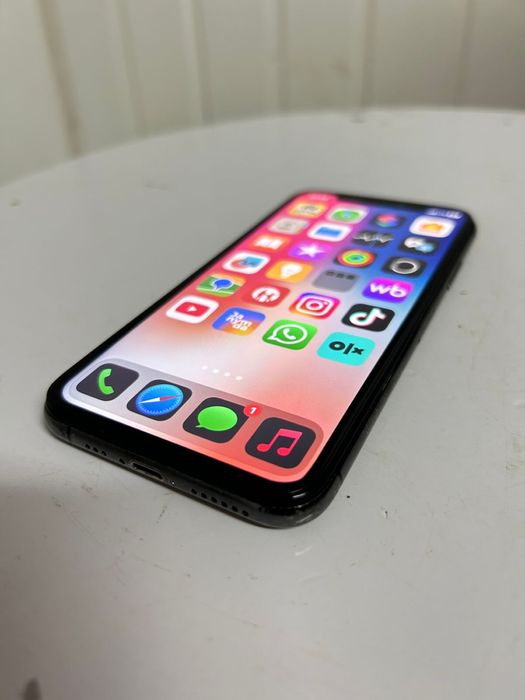 Продам Хs в идеале