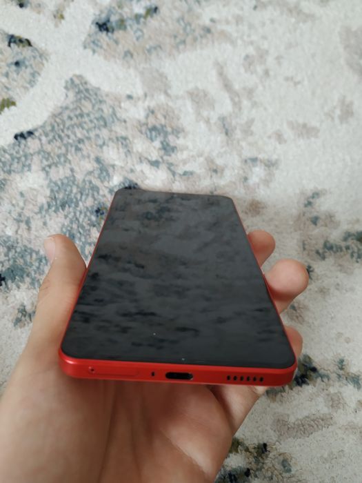 Iqoo neo 9 блокта