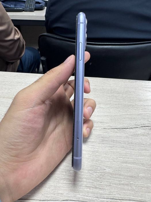 iPhone 11 holati zoʻr