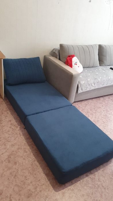 Продам диванчик раскладной