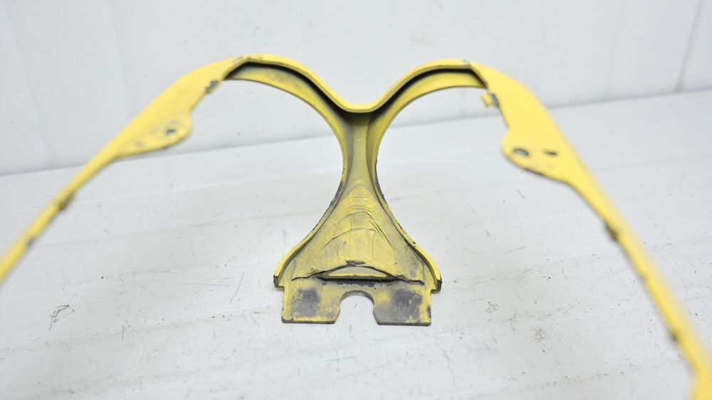 Carena Spate Evacuare Yamaha FZ6 2004 - 2009