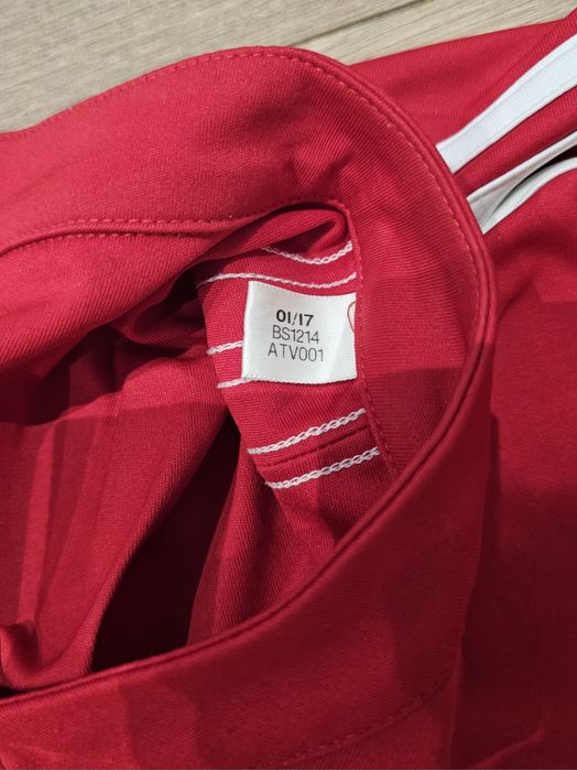 Тениска Manchester United сезон 2017-2018г  Lukaku #9
Размер: 2XL