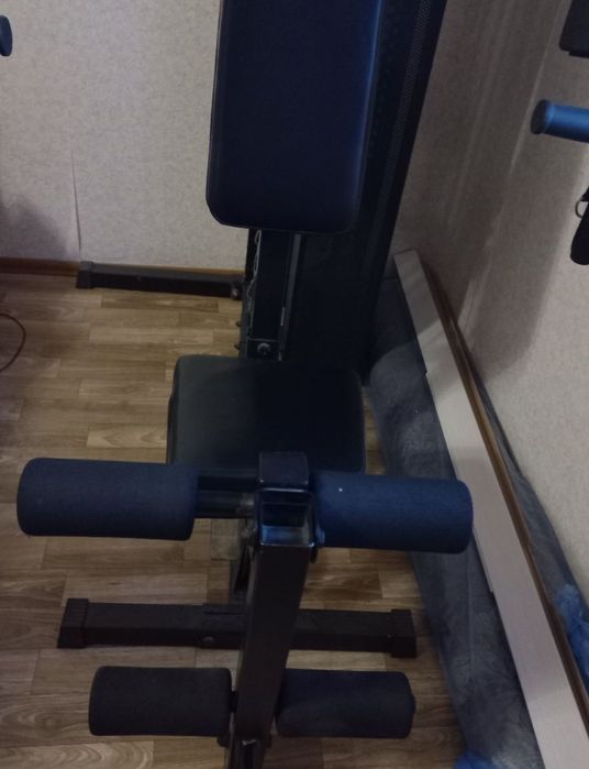 Тренажёр многофункциональный