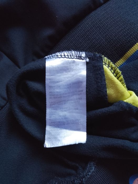 Bluza Trening Fotbal Fenerbahce SK