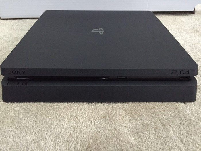 Playstation 4 512gb