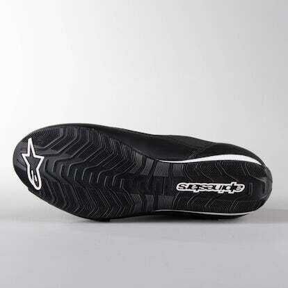 НОВИ Мото Боти Alpinestars Faster-3 Black Размери 42,43