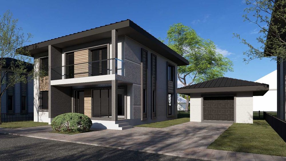 Casa de vanzare Radauti