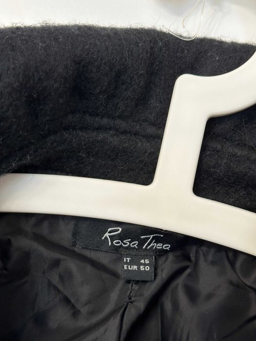 Haina toamna/iarna, Rosa Thea, masura 50