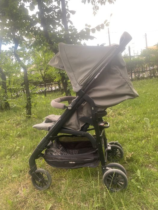 Carucior Inglesina Zippy Light