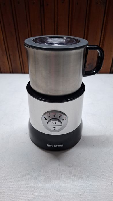 Severin SM 3583 Уред за разпенване на мляко,капучинатор,500W