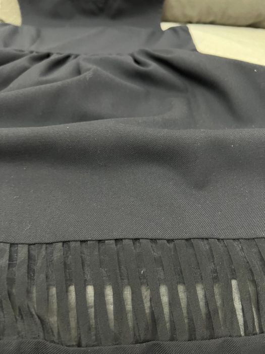 Продам школьный сарафан.