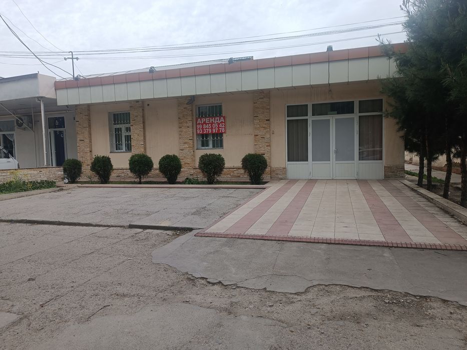 сдается в Аренду нежилое помещение