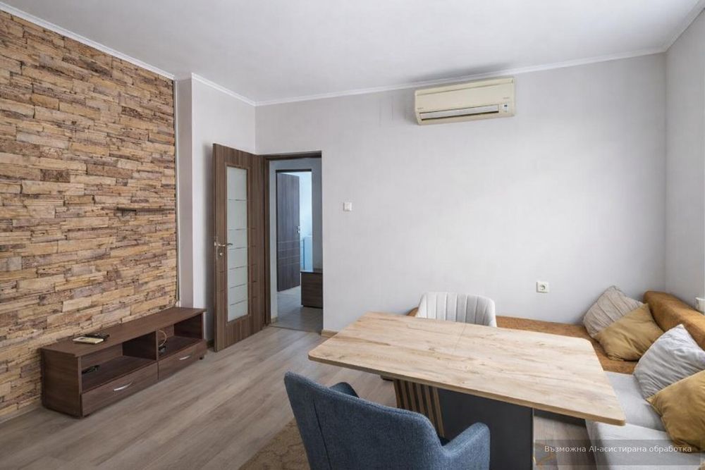Дава се под наем Етаж от къща в Пловдив, Христо Смирненски - 75 кв.м за 638.01 € - Снимка #2