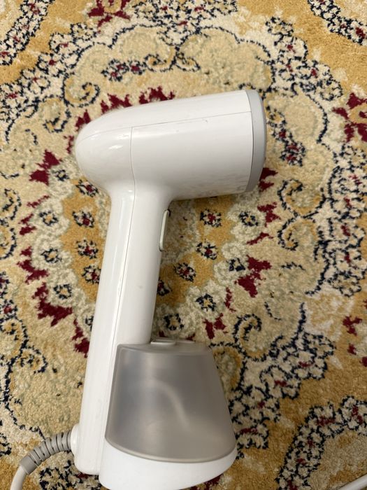 Отпариватель ручной