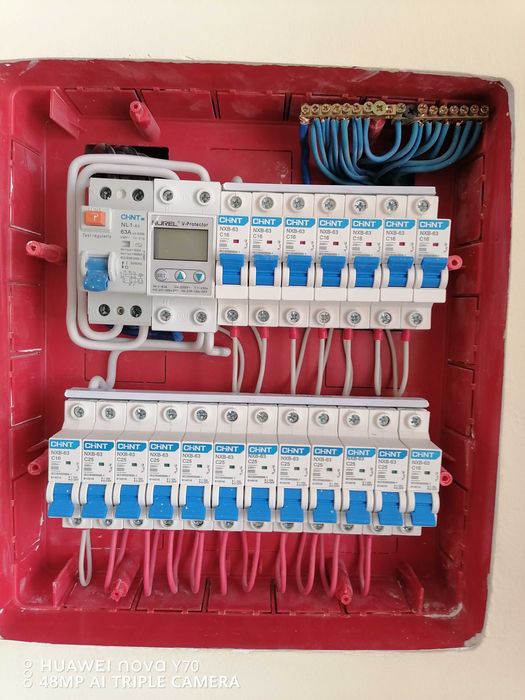 Сантехник ва электрик Fargona shahar