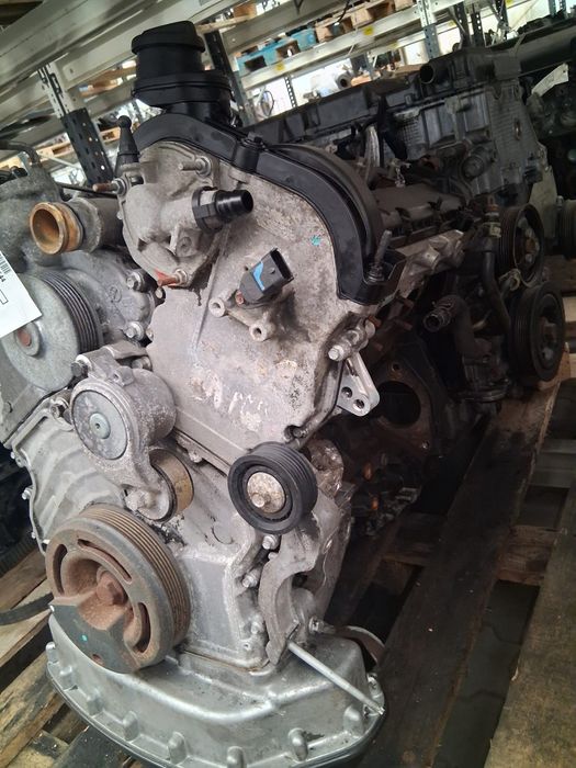 Motor pentru Audi, BMW, Mercedes-Benz VW Opel Nissan Peugeot  Skoda