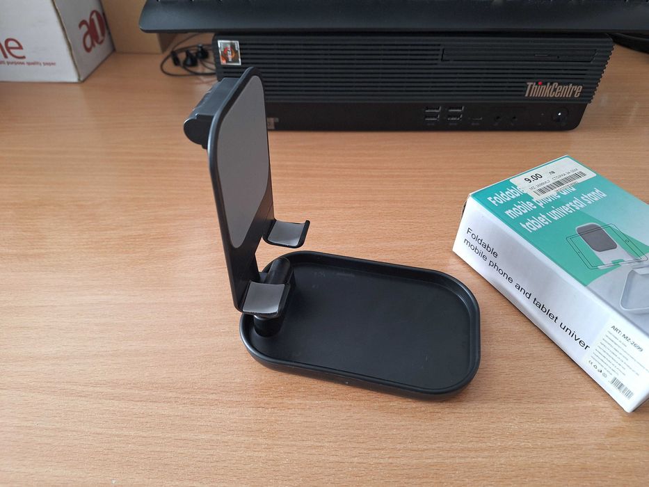 Стойка за GSM или Таблет MZ-2699MLF с дефект.