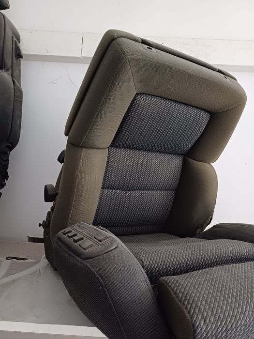 , Recaro Classic C81