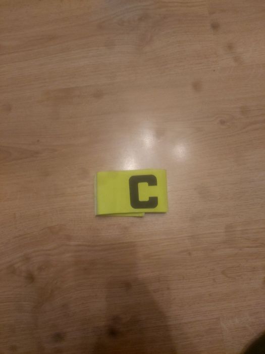 Лента за капитан