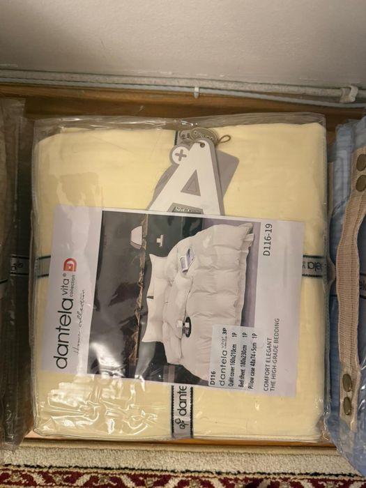 Продам постельное белье производитель Турция