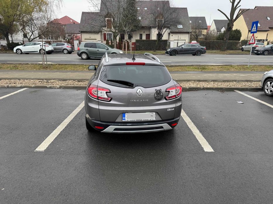 Renault Megane 3 Bose 2013 | 1.6dci | Xenon | Incalzire scaune