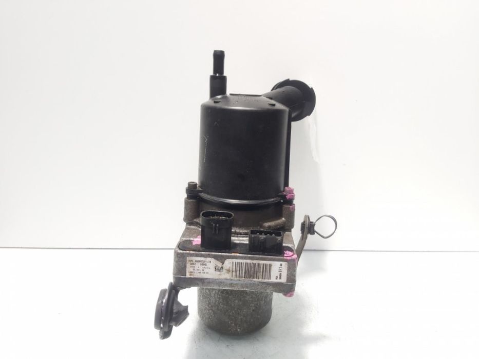 Pompa servo directie Hpi, cod 9680987180, Citroen C3 (I), 1.6 HDI, 9HX