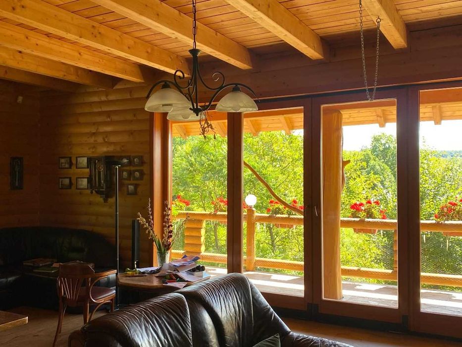 Locuință de vis cu potențial agroturistic, sat Cărbunari